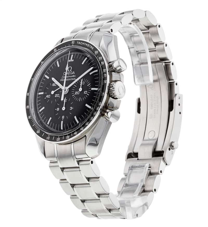 Omega Speedmaster Moonwatch 3570.50.00